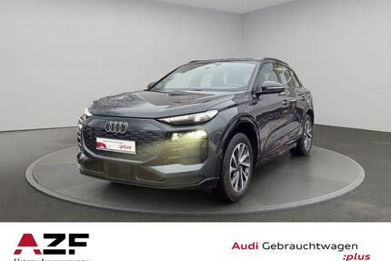 Audi Q6 e-tron Gebrauchtwagen
