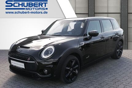 Mini Cooper SD Clubman Gebrauchtwagen
