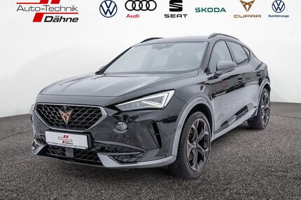 Cupra Formentor Gebrauchtwagen