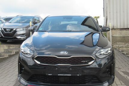 Kia pro ceed / ProCeed Gebrauchtwagen