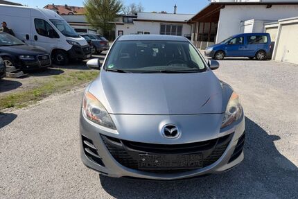 Mazda 3 Gebrauchtwagen