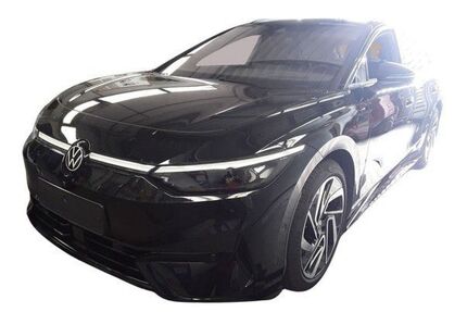 VW ID.7 Gebrauchtwagen