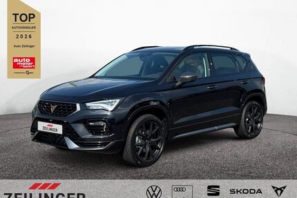 Cupra Ateca Gebrauchtwagen