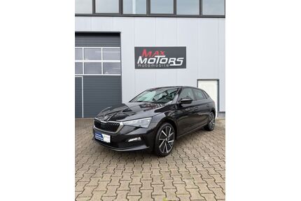 Skoda Scala Gebrauchtwagen