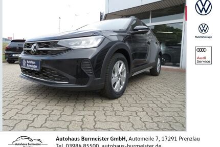 VW Taigo Gebrauchtwagen