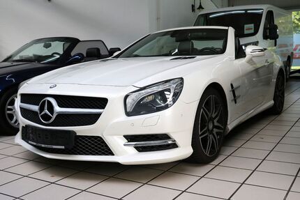 Mercedes-Benz SL 400 Gebrauchtwagen