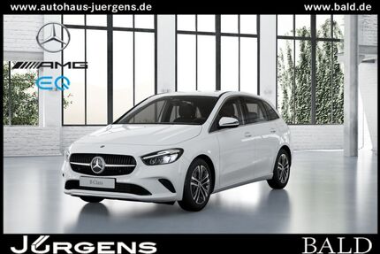 Mercedes-Benz B 200 Gebrauchtwagen