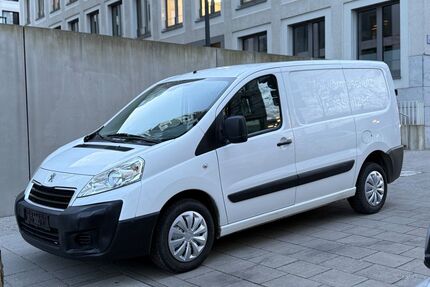Peugeot Expert Gebrauchtwagen