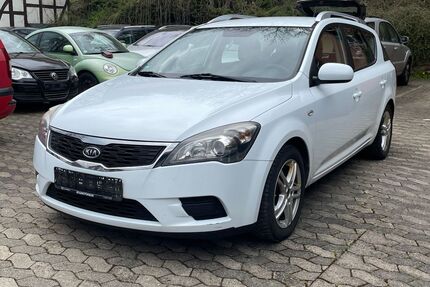 Kia ceed / Ceed Gebrauchtwagen