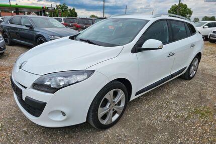 Renault Megane Gebrauchtwagen