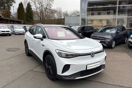 VW ID.4 Gebrauchtwagen
