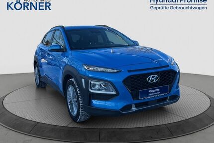 Hyundai KONA Gebrauchtwagen
