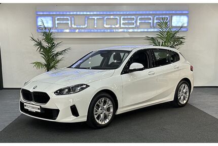 BMW 120 Gebrauchtwagen