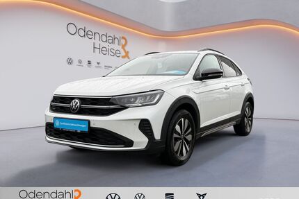 VW Taigo Gebrauchtwagen