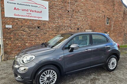 Fiat 500X Gebrauchtwagen