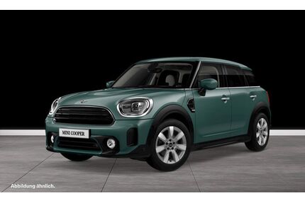 Mini Cooper Countryman Gebrauchtwagen
