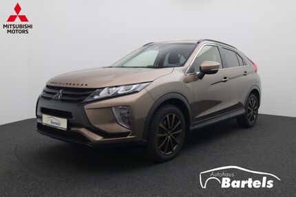 Mitsubishi Eclipse Cross Gebrauchtwagen