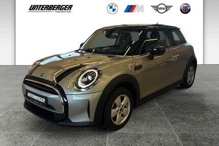 Mini Cooper Gebrauchtwagen