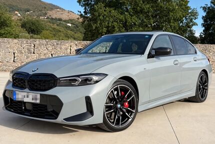 BMW M340i Gebrauchtwagen