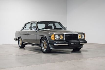 Mercedes-Benz E 280 Gebrauchtwagen