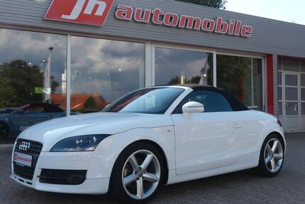 Audi TT Gebrauchtwagen