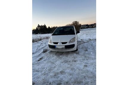 Mitsubishi Colt Gebrauchtwagen