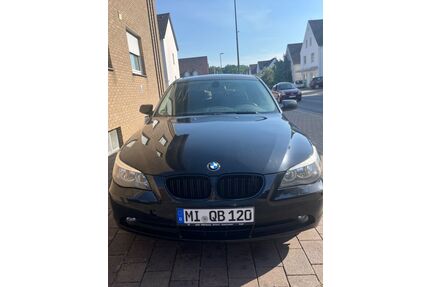 BMW 523 Gebrauchtwagen
