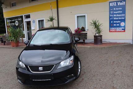 Seat Ibiza Gebrauchtwagen