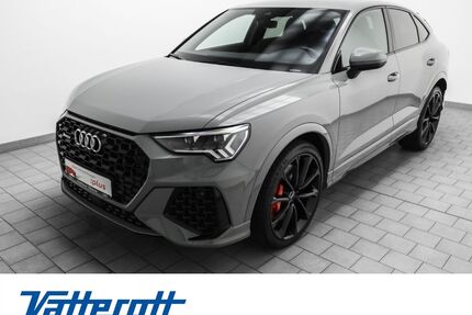 Audi RSQ3 Gebrauchtwagen