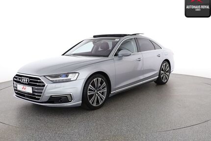 Audi A8 Gebrauchtwagen