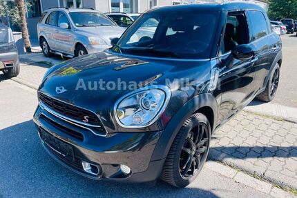 Mini Cooper S Gebrauchtwagen