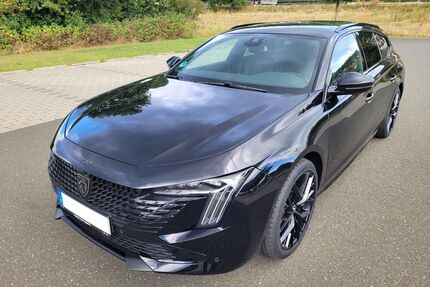 Peugeot 508 Gebrauchtwagen