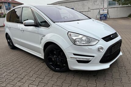 Ford S-Max Gebrauchtwagen