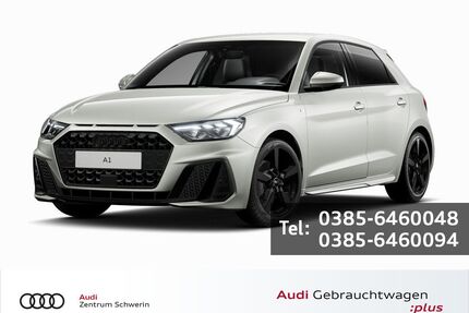 Audi A1 Gebrauchtwagen