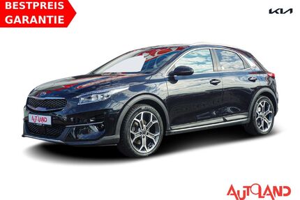 Kia XCeed Gebrauchtwagen