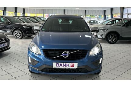 Volvo XC60 Gebrauchtwagen