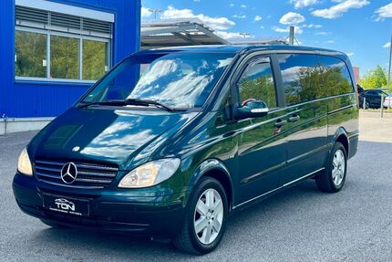 Mercedes-Benz Viano Gebrauchtwagen