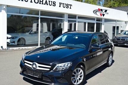 Mercedes-Benz C 180 Gebrauchtwagen