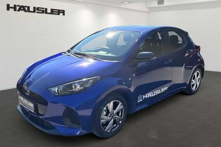 Mazda 2 Hybrid Gebrauchtwagen