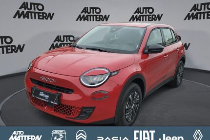 Fiat 600 Gebrauchtwagen