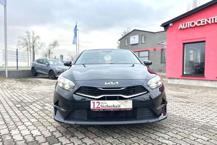 Kia ceed / Ceed Gebrauchtwagen