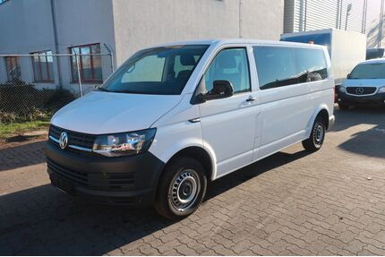 VW T6 Transporter Gebrauchtwagen