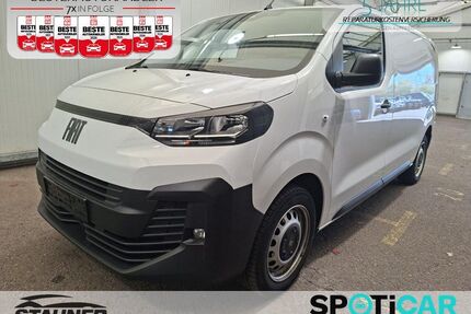 Fiat Scudo Gebrauchtwagen