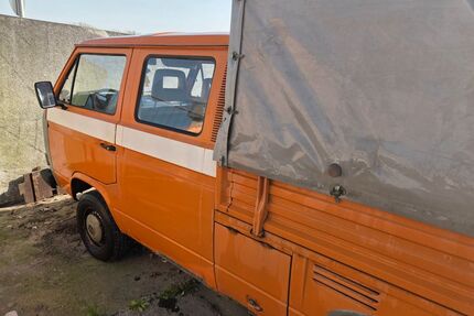 VW T3 andere Gebrauchtwagen