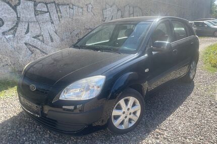 Kia Rio Gebrauchtwagen