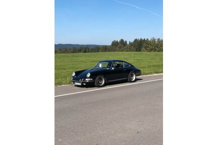 Porsche 912 Gebrauchtwagen