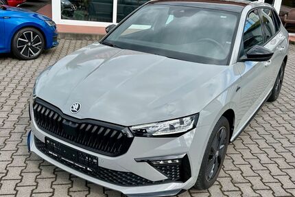 Skoda Scala Gebrauchtwagen