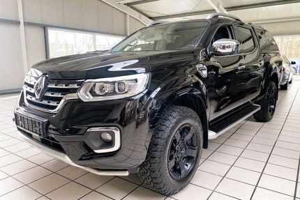 Renault Alaskan Gebrauchtwagen