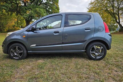 Suzuki Alto Gebrauchtwagen