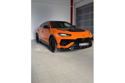 Lamborghini Urus Gebrauchtwagen